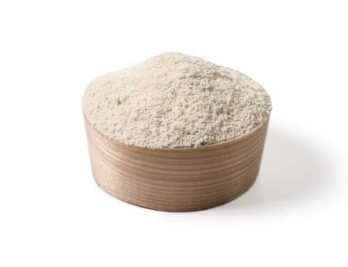 Gluten Free Quinoa Flour