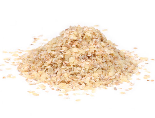 Soft Wheat Germ